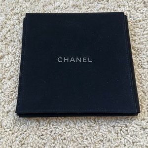 Chanel Necklace Storage Case